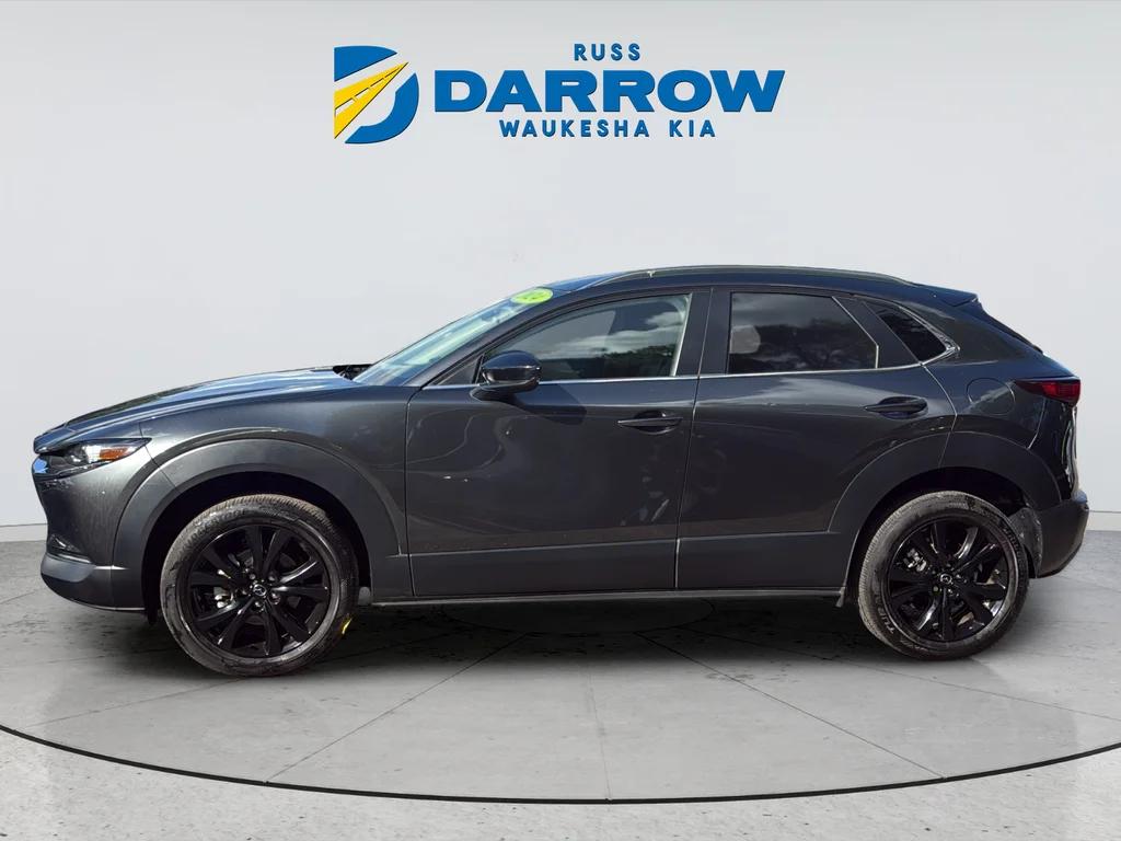 mazda cx-30 2024 3MVDMBBM1RM691646 image mazda cx-30 2024 3MVDMBBM1RM691646 image