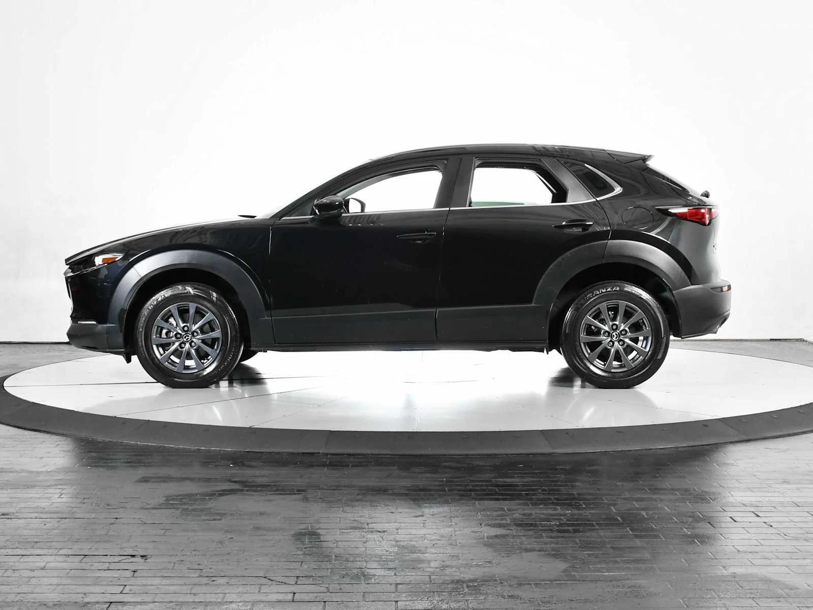 mazda cx-30 2024 3MVDMBAMXRM667105 image mazda cx-30 2024 3MVDMBAMXRM667105 image