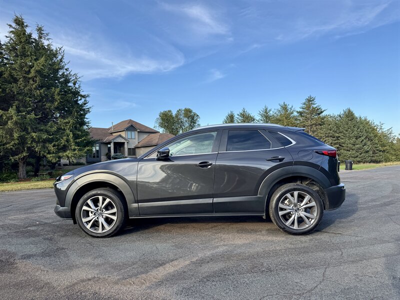 mazda cx-30 2024 3MVDMBCM7RM708397 image mazda cx-30 2024 3MVDMBCM7RM708397 image