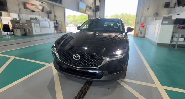 mazda cx-30 2024 3MVDMBBM8RM700309 image mazda cx-30 2024 3MVDMBBM8RM700309 image