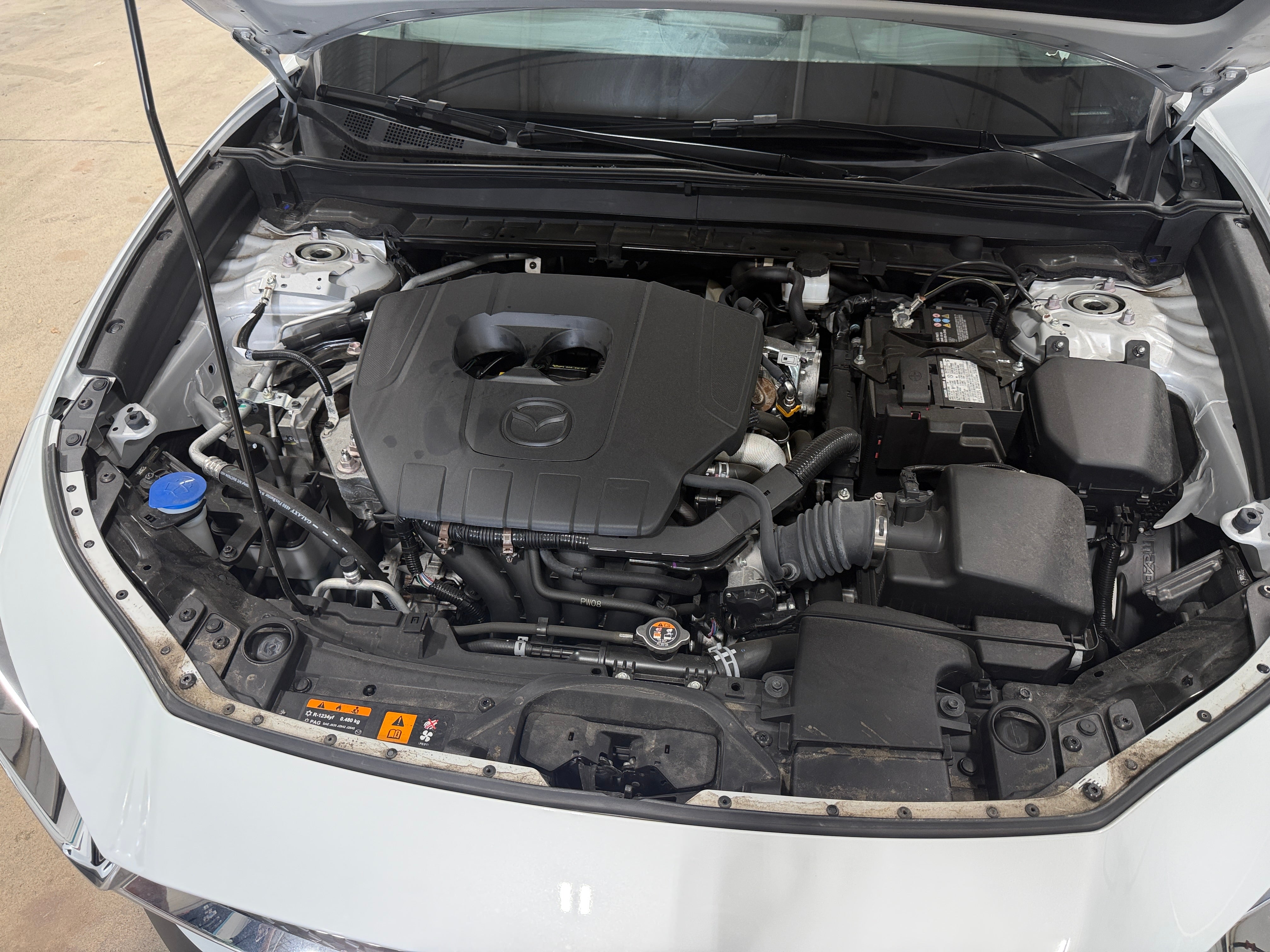mazda cx-30 2024 3MVDMBBM1RM681604 image mazda cx-30 2024 3MVDMBBM1RM681604 image