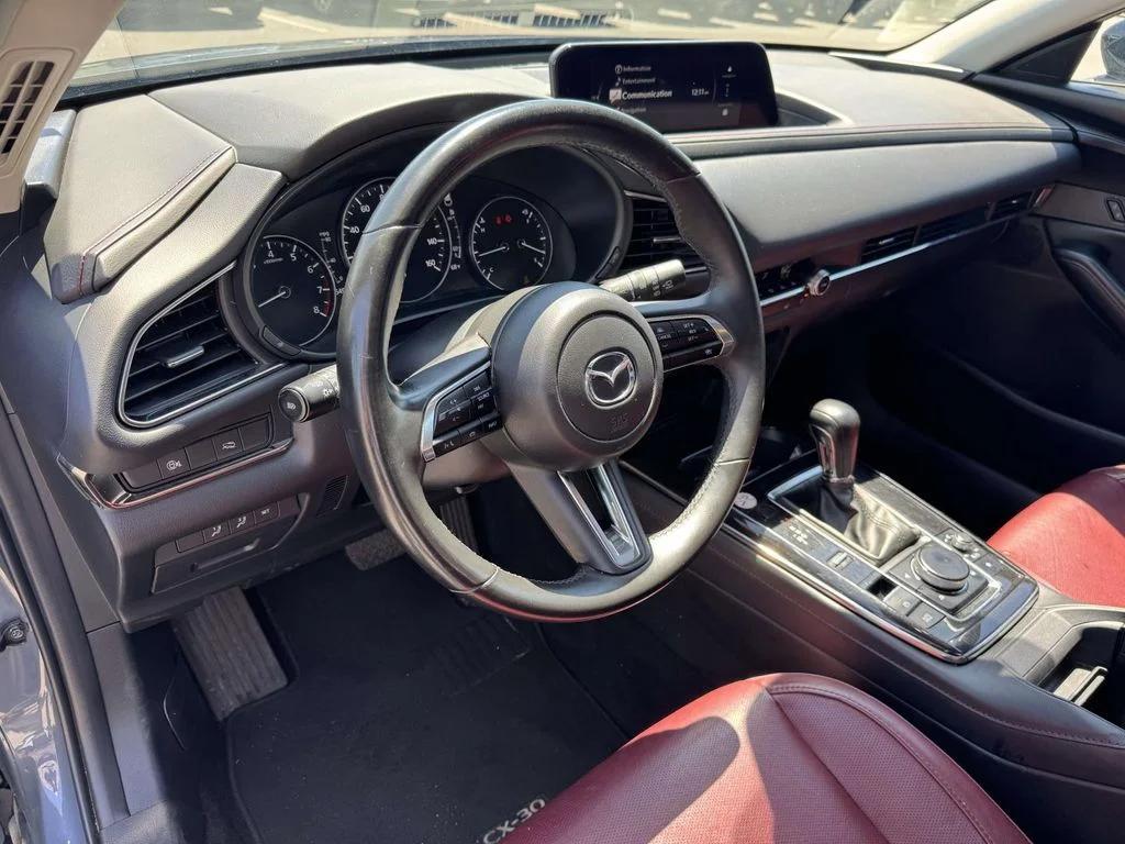 mazda cx-30 2024 3MVDMBCM7RM648833 image mazda cx-30 2024 3MVDMBCM7RM648833 image