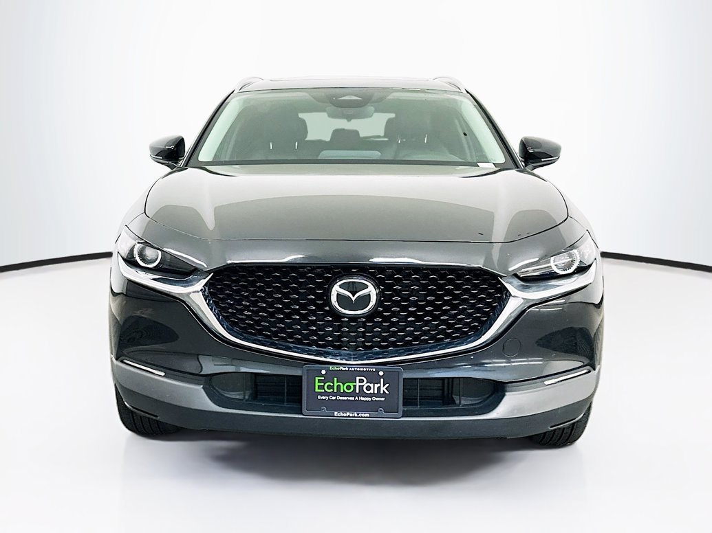 mazda cx-30 2024 3MVDMBCM0RM656546 image mazda cx-30 2024 3MVDMBCM0RM656546 image