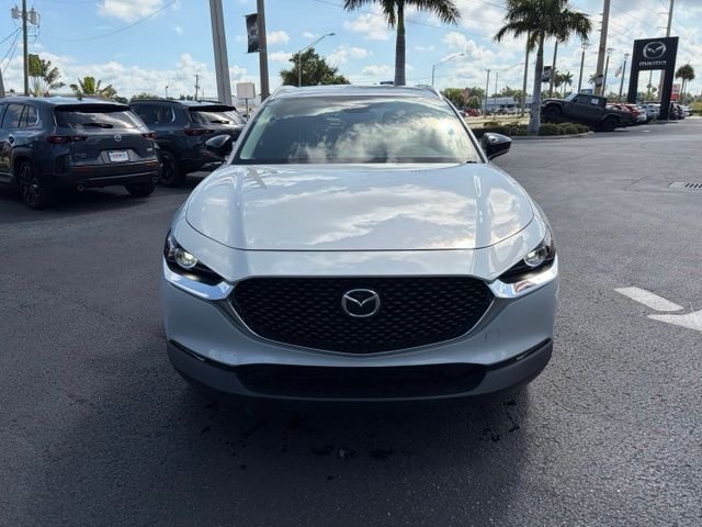 mazda cx-30 2024 3MVDMBBM6RM601150 image mazda cx-30 2024 3MVDMBBM6RM601150 image