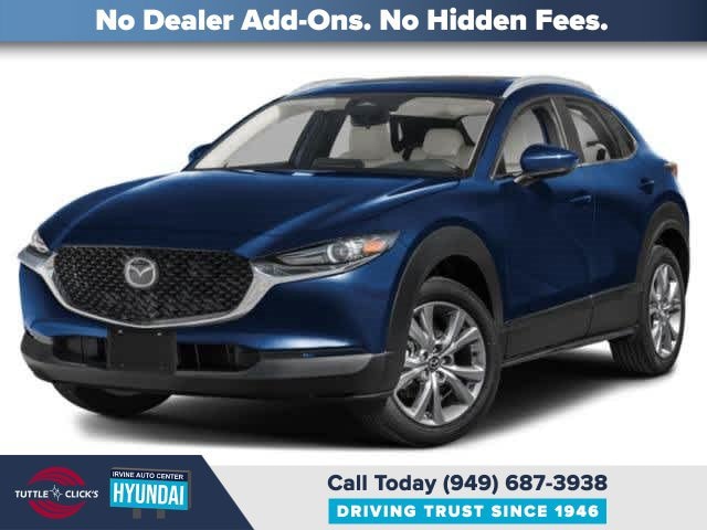 mazda cx-30 2024 3MVDMBCM8RM635623 image mazda cx-30 2024 3MVDMBCM8RM635623 image