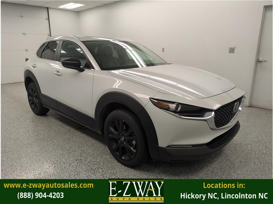 mazda cx-30 2024 3MVDMBBM6RM692923 image mazda cx-30 2024 3MVDMBBM6RM692923 image