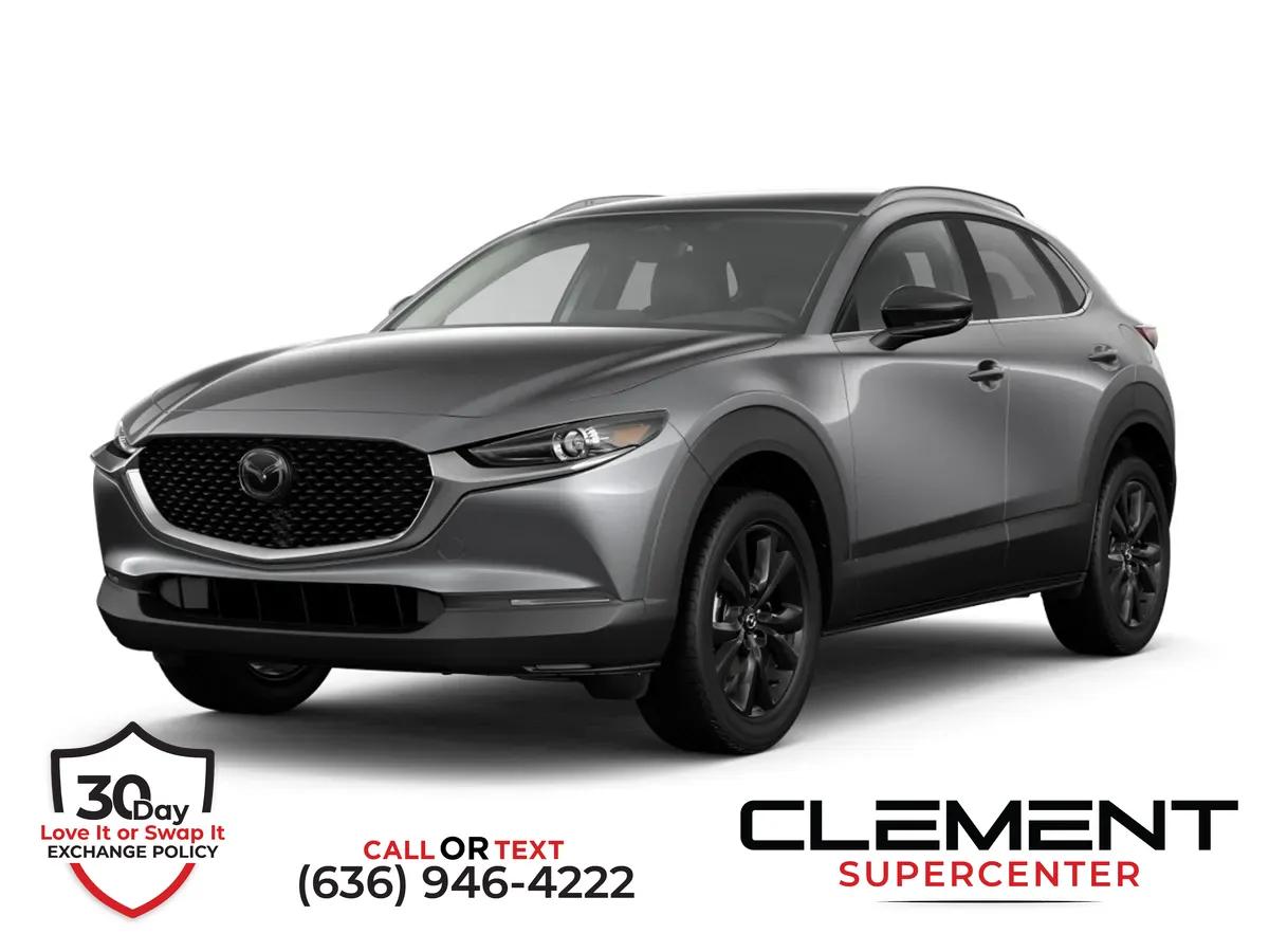 mazda cx-30 2024 3MVDMBBM6RM602993 image mazda cx-30 2024 3MVDMBBM6RM602993 image