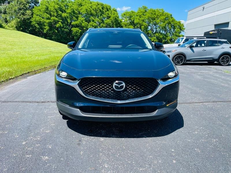 mazda cx-30 2024 3MVDMBBM7RM695717 image mazda cx-30 2024 3MVDMBBM7RM695717 image