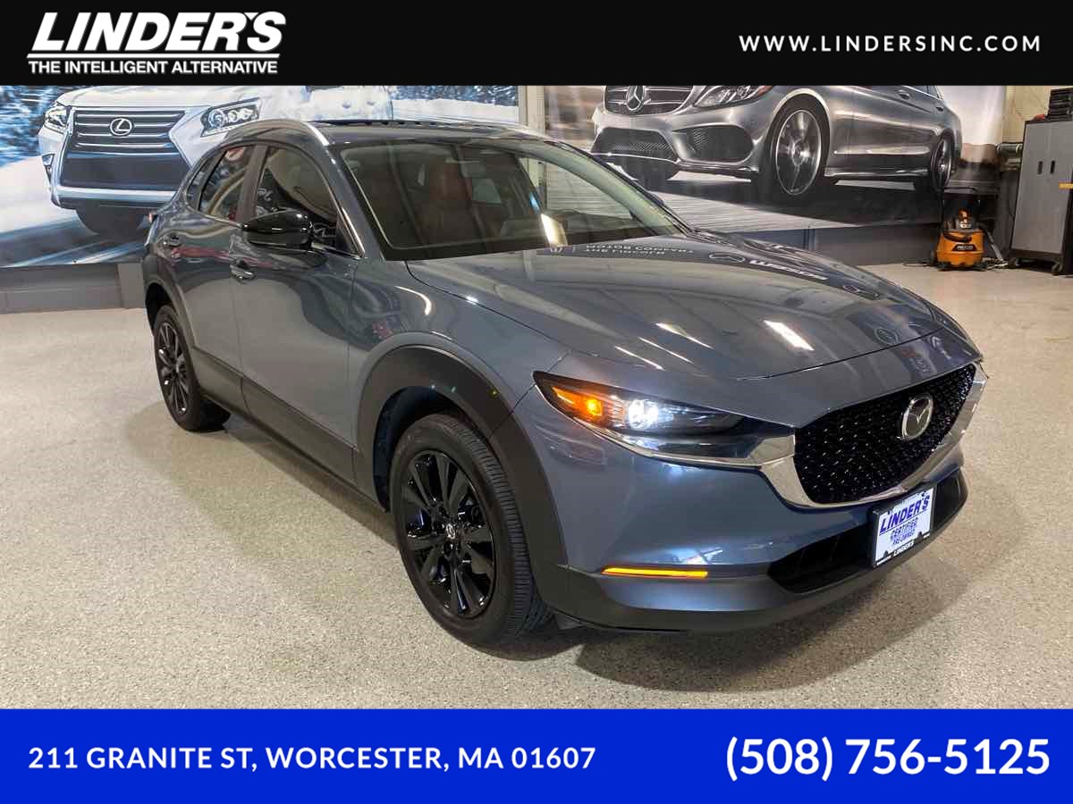 mazda cx-30 2024 3MVDMBCMXRM629483 image mazda cx-30 2024 3MVDMBCMXRM629483 image