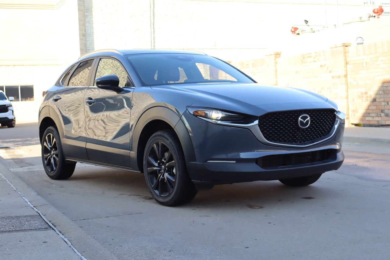 mazda cx-30 2024 3MVDMBCM9RM681977 image mazda cx-30 2024 3MVDMBCM9RM681977 image