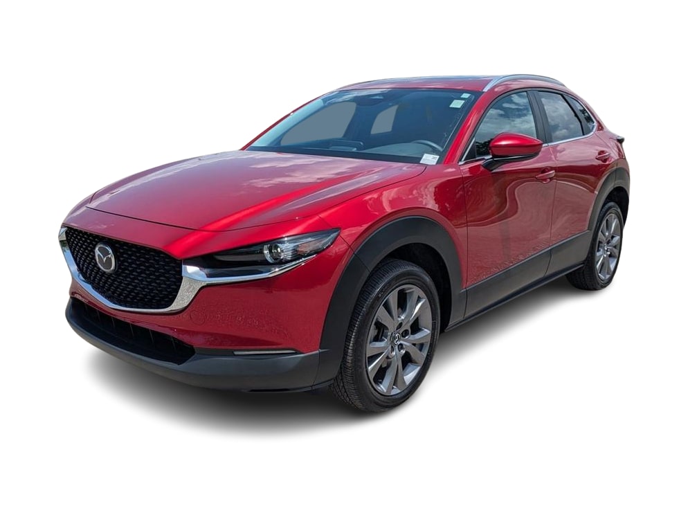mazda cx-30 2024 3MVDMBCM9RM623772 image mazda cx-30 2024 3MVDMBCM9RM623772 image