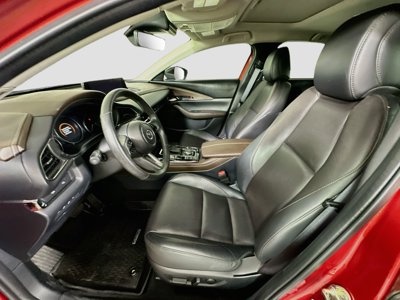 mazda cx-30 2024 3MVDMBDY0RM695235 image mazda cx-30 2024 3MVDMBDY0RM695235 image