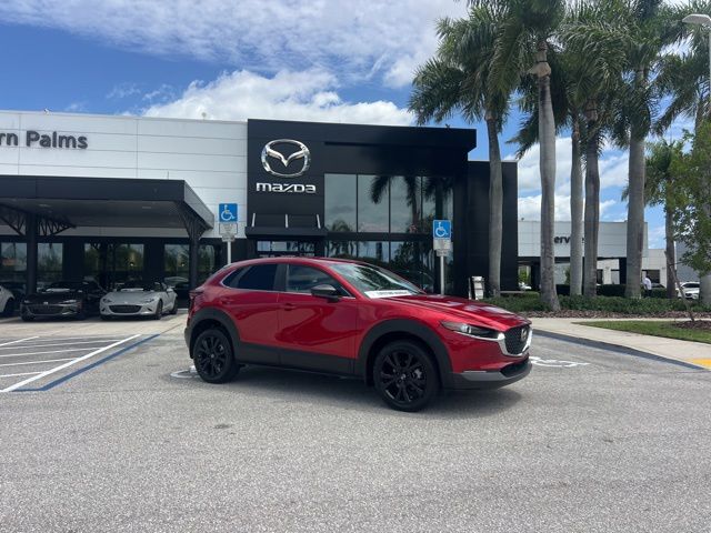 mazda cx-30 2024 3MVDMBBM8RM618578 image mazda cx-30 2024 3MVDMBBM8RM618578 image