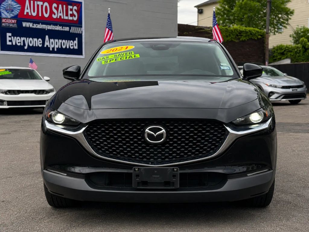 mazda cx-30 2024 3MVDMBBM6RM653037 image mazda cx-30 2024 3MVDMBBM6RM653037 image