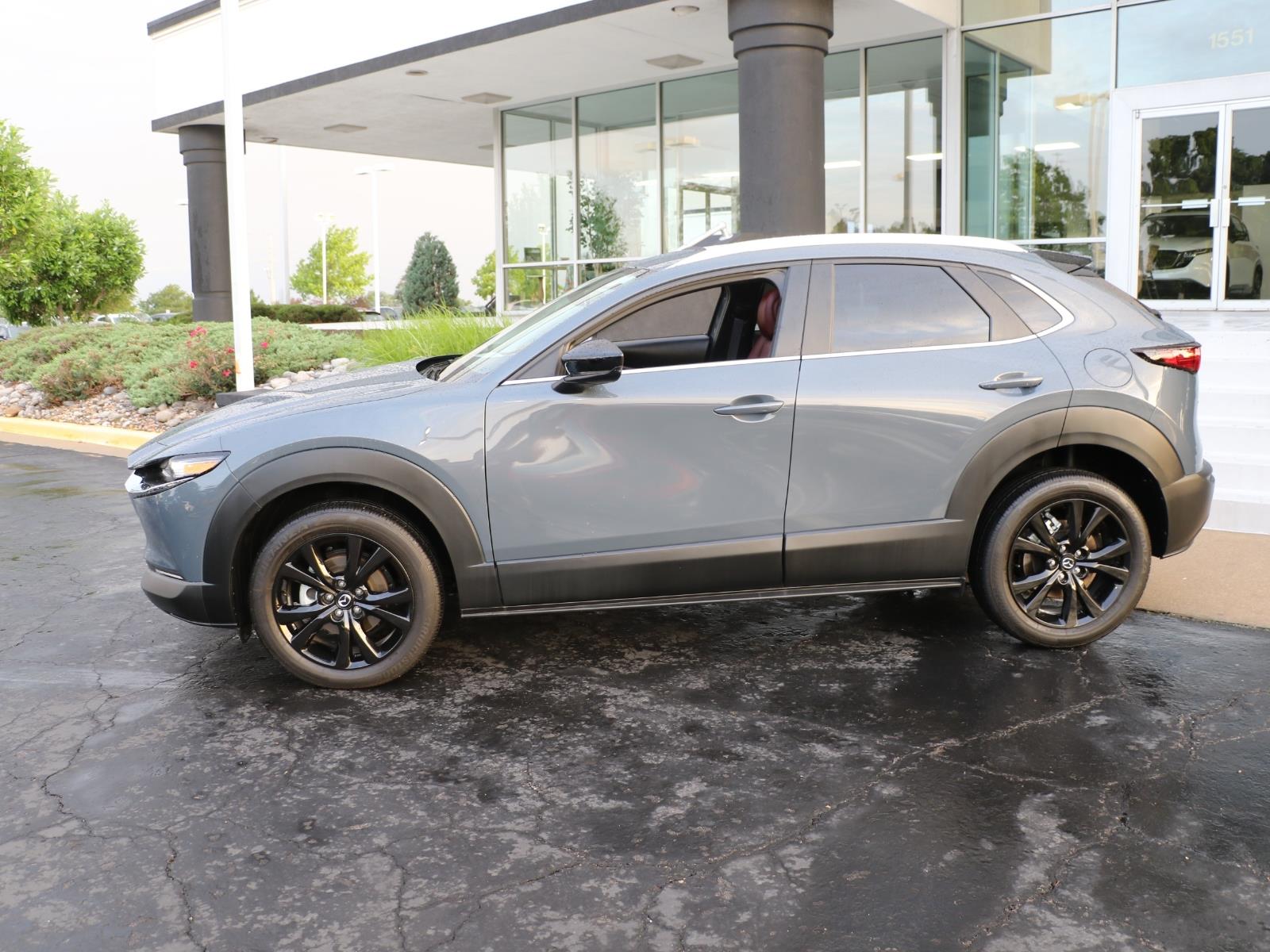 mazda cx-30 2024 3MVDMBCMXRM611808 image mazda cx-30 2024 3MVDMBCMXRM611808 image
