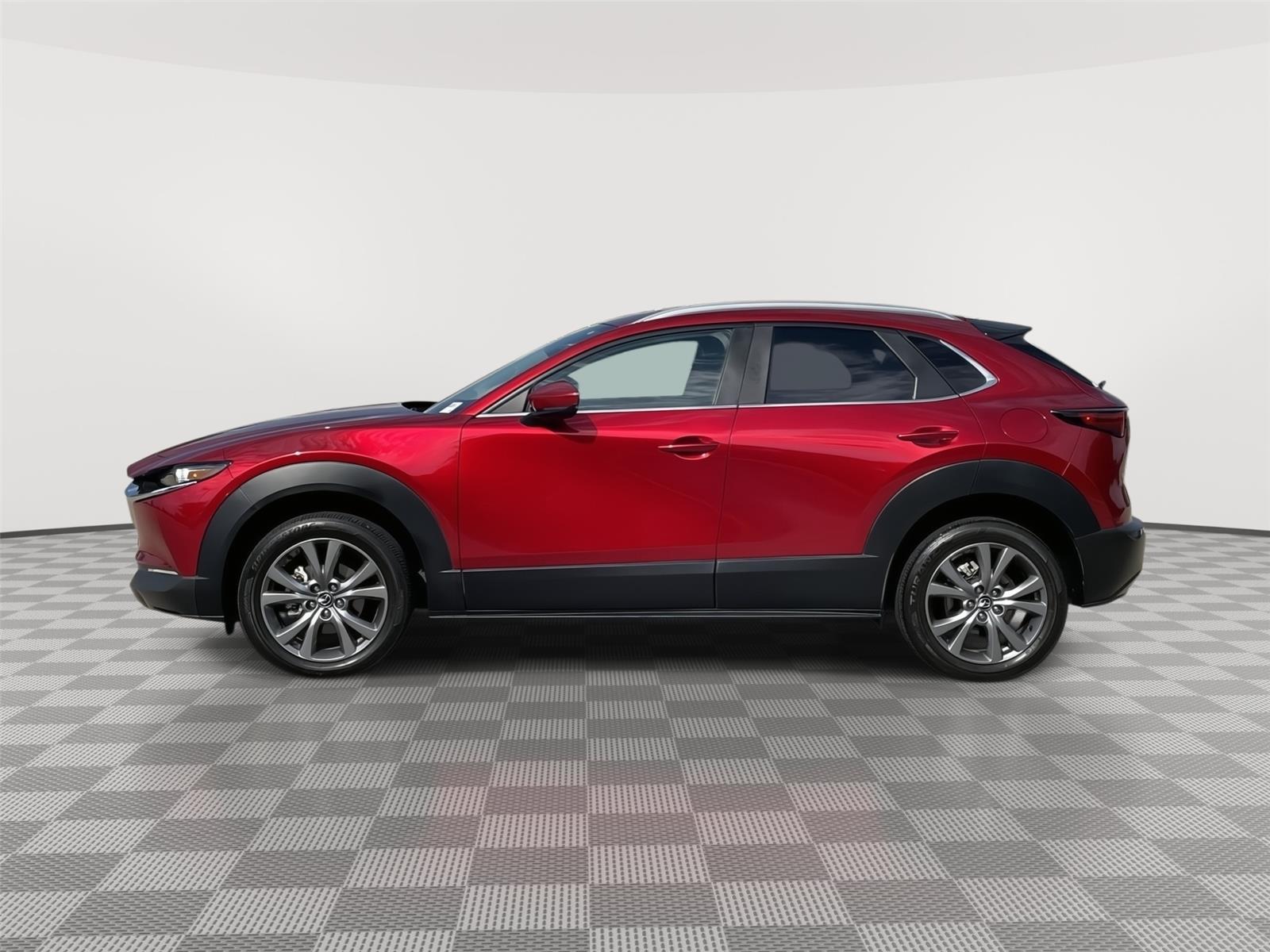 mazda cx-30 2024 3MVDMBCM7RM641378 image mazda cx-30 2024 3MVDMBCM7RM641378 image