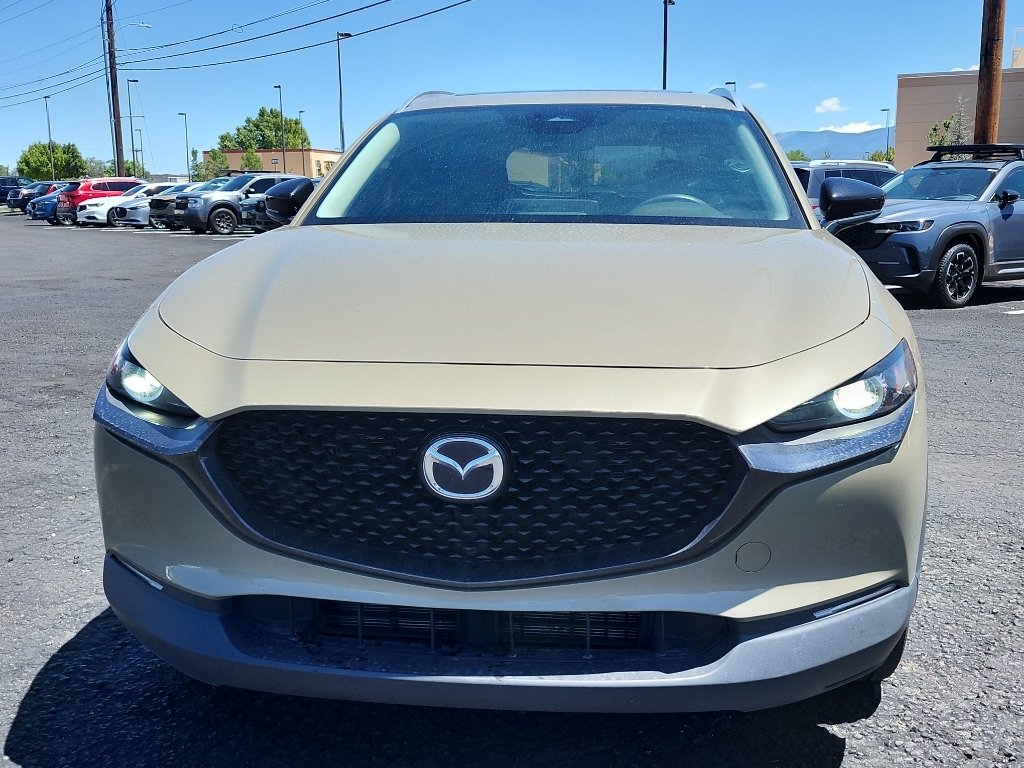 mazda cx-30 2024 3MVDMBXY6RM706069 image mazda cx-30 2024 3MVDMBXY6RM706069 image