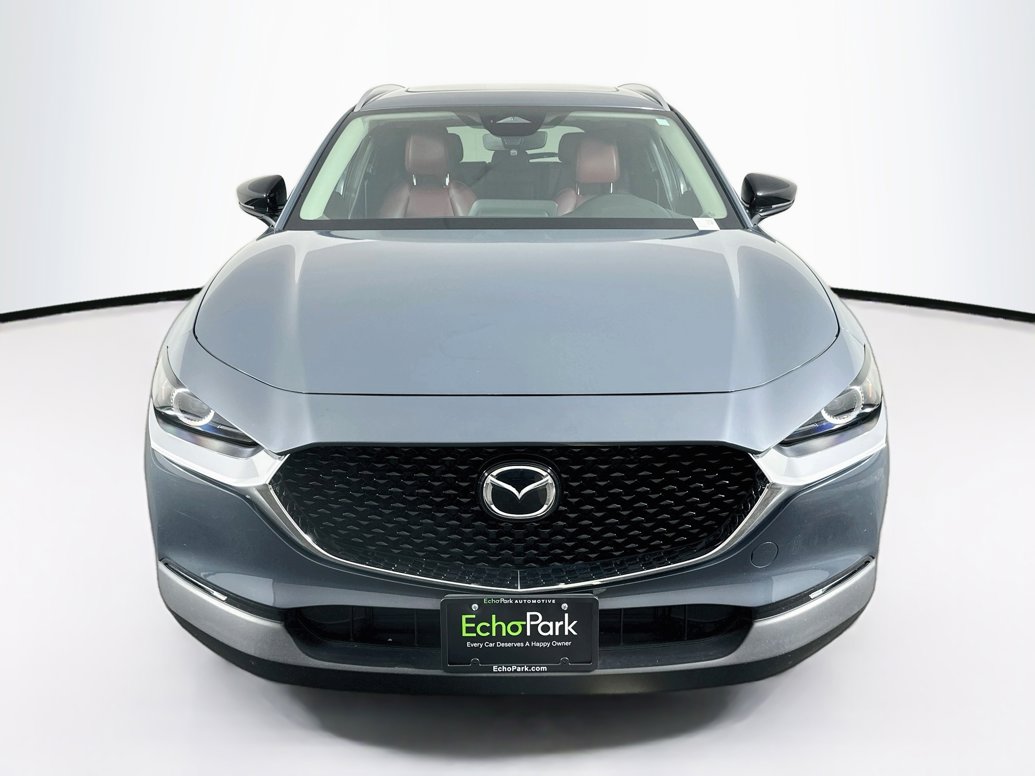 mazda cx-30 2024 3MVDMBCM1RM650710 image mazda cx-30 2024 3MVDMBCM1RM650710 image