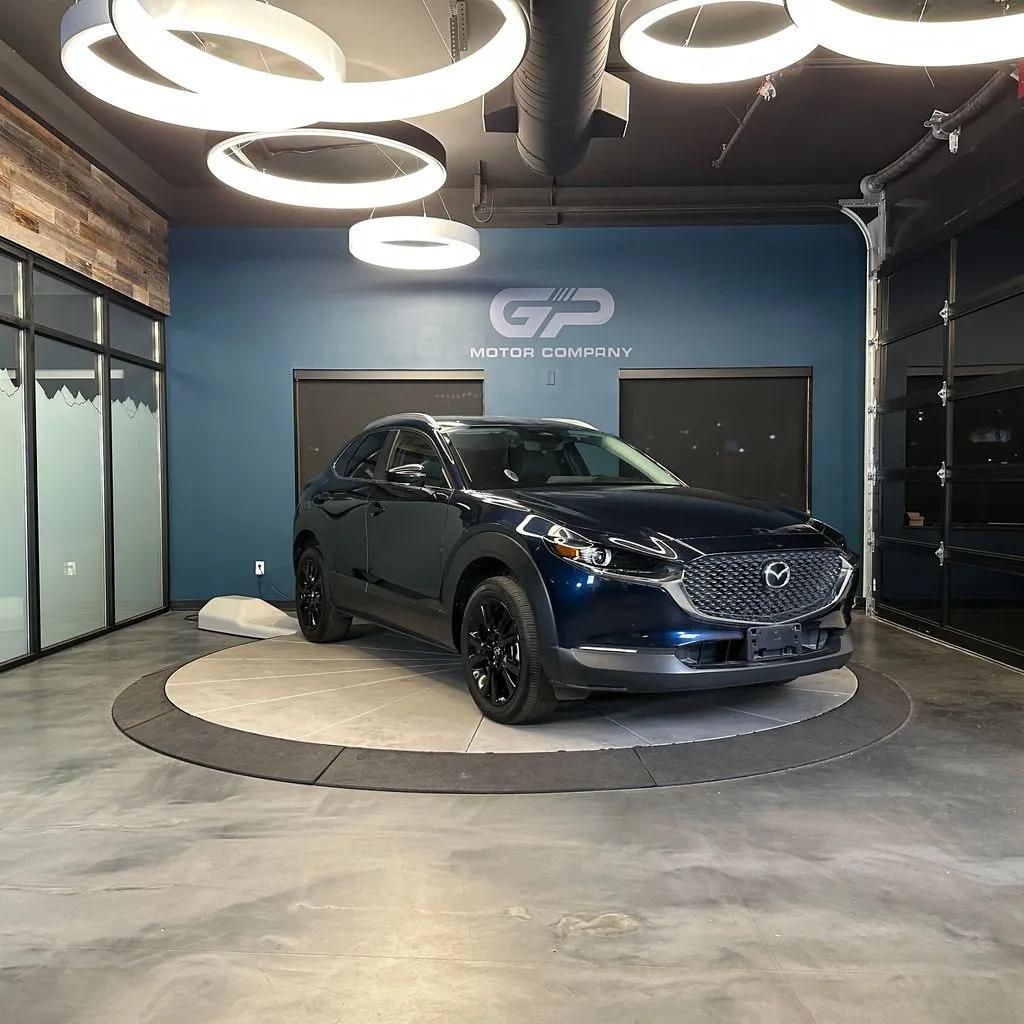 mazda cx-30 2024 3MVDMBBMXRM695811 image mazda cx-30 2024 3MVDMBBMXRM695811 image