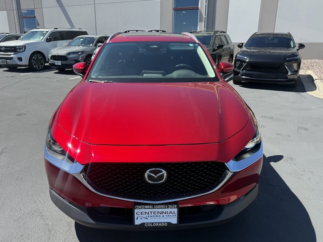 mazda cx-30 2024 3MVDMBCM6RM615211 image mazda cx-30 2024 3MVDMBCM6RM615211 image
