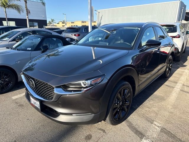 mazda cx-30 2024 3MVDMBBMXRM607811 image mazda cx-30 2024 3MVDMBBMXRM607811 image