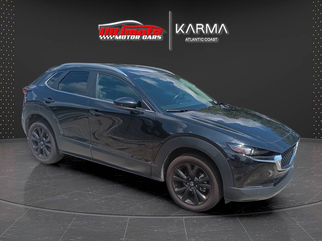 mazda cx-30 2024 3MVDMBBM8RM656652 image mazda cx-30 2024 3MVDMBBM8RM656652 image
