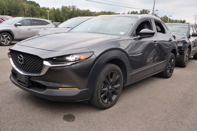 mazda cx-30 2024 3MVDMBBM8RM684340 image mazda cx-30 2024 3MVDMBBM8RM684340 image