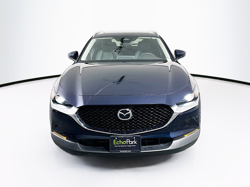 mazda cx-30 2024 3MVDMBCM8RM688967 image mazda cx-30 2024 3MVDMBCM8RM688967 image