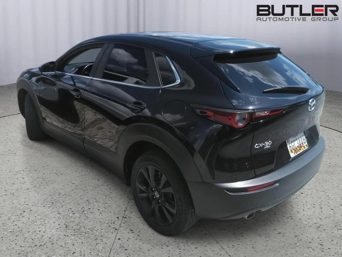 mazda cx-30 2024 3MVDMBBMXRM657558 image mazda cx-30 2024 3MVDMBBMXRM657558 image