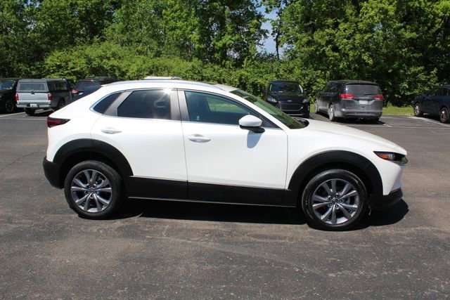 mazda cx-30 2024 3MVDMBCM0RM710329 image mazda cx-30 2024 3MVDMBCM0RM710329 image