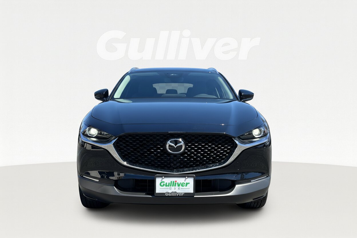 mazda cx-30 2024 3MVDMBBM1RM690934 image mazda cx-30 2024 3MVDMBBM1RM690934 image