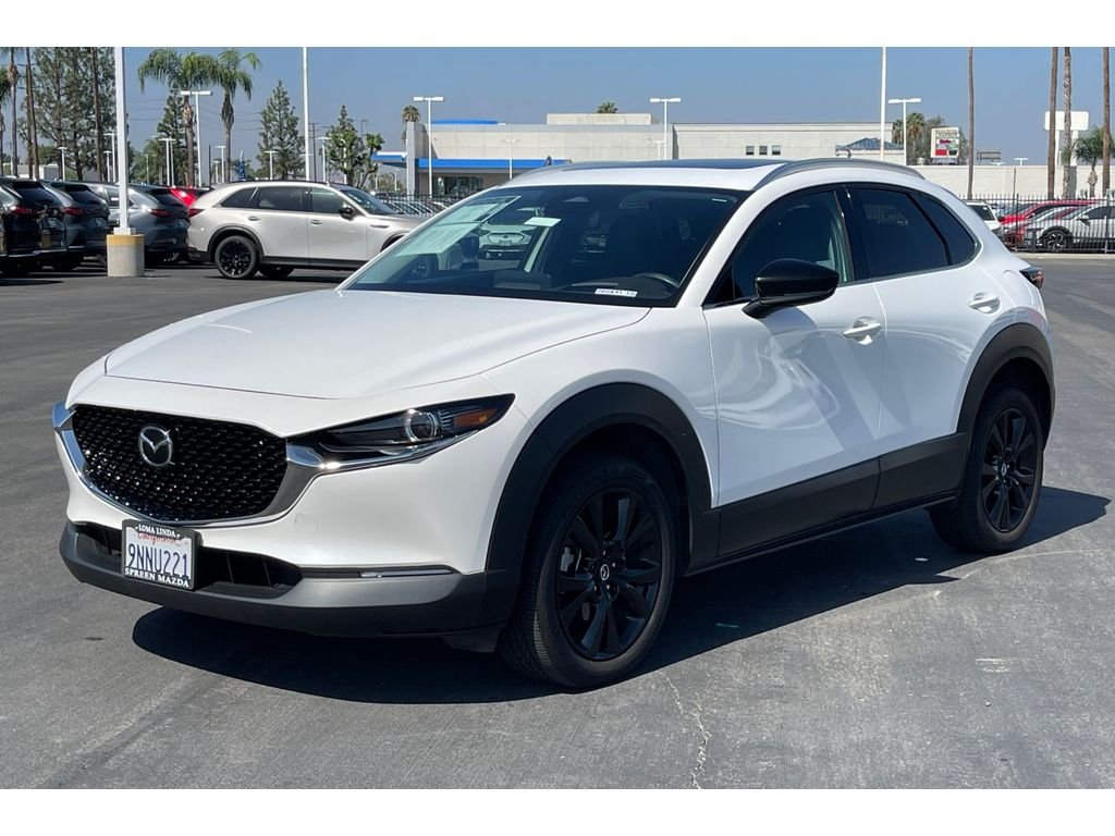 mazda cx-30 2024 3MVDMBDYXRM707312 image mazda cx-30 2024 3MVDMBDYXRM707312 image