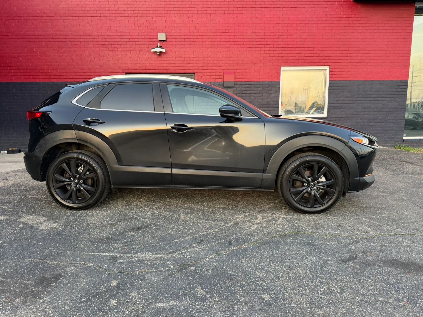 mazda cx-30 2024 3MVDMBBM2RM698766 image mazda cx-30 2024 3MVDMBBM2RM698766 image