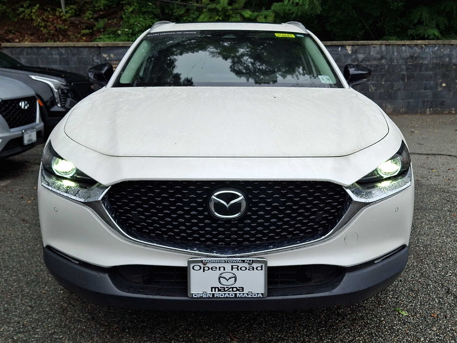 mazda cx-30 2024 3MVDMBEY2RM634032 image mazda cx-30 2024 3MVDMBEY2RM634032 image