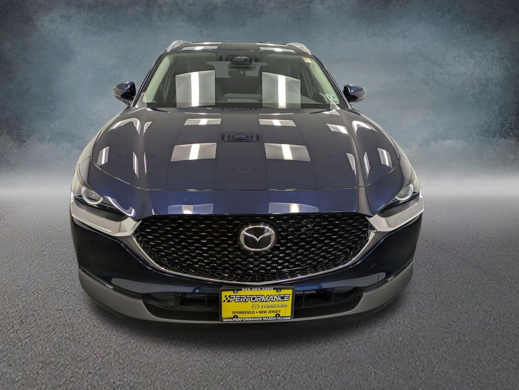 mazda cx-30 2024 3MVDMBCM5RM676114 image mazda cx-30 2024 3MVDMBCM5RM676114 image