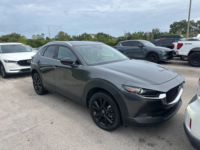 mazda cx-30 2024 3MVDMBDY1RM621807 image mazda cx-30 2024 3MVDMBDY1RM621807 image