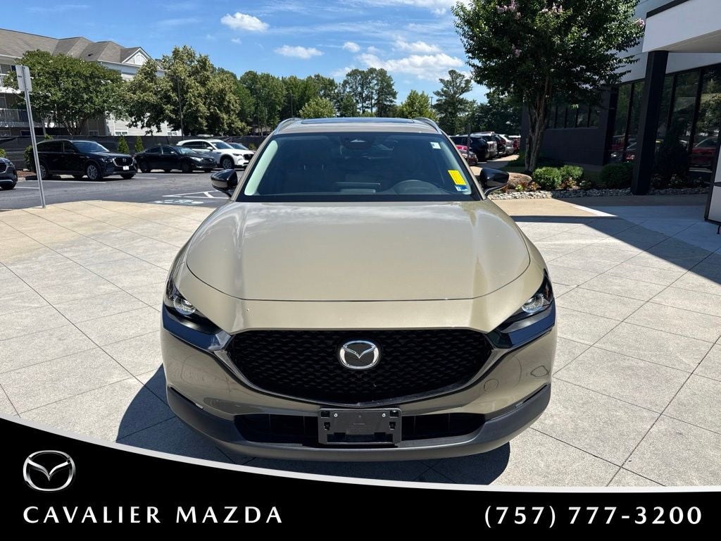 mazda cx-30 2024 3MVDMBXY8RM643962 image mazda cx-30 2024 3MVDMBXY8RM643962 image