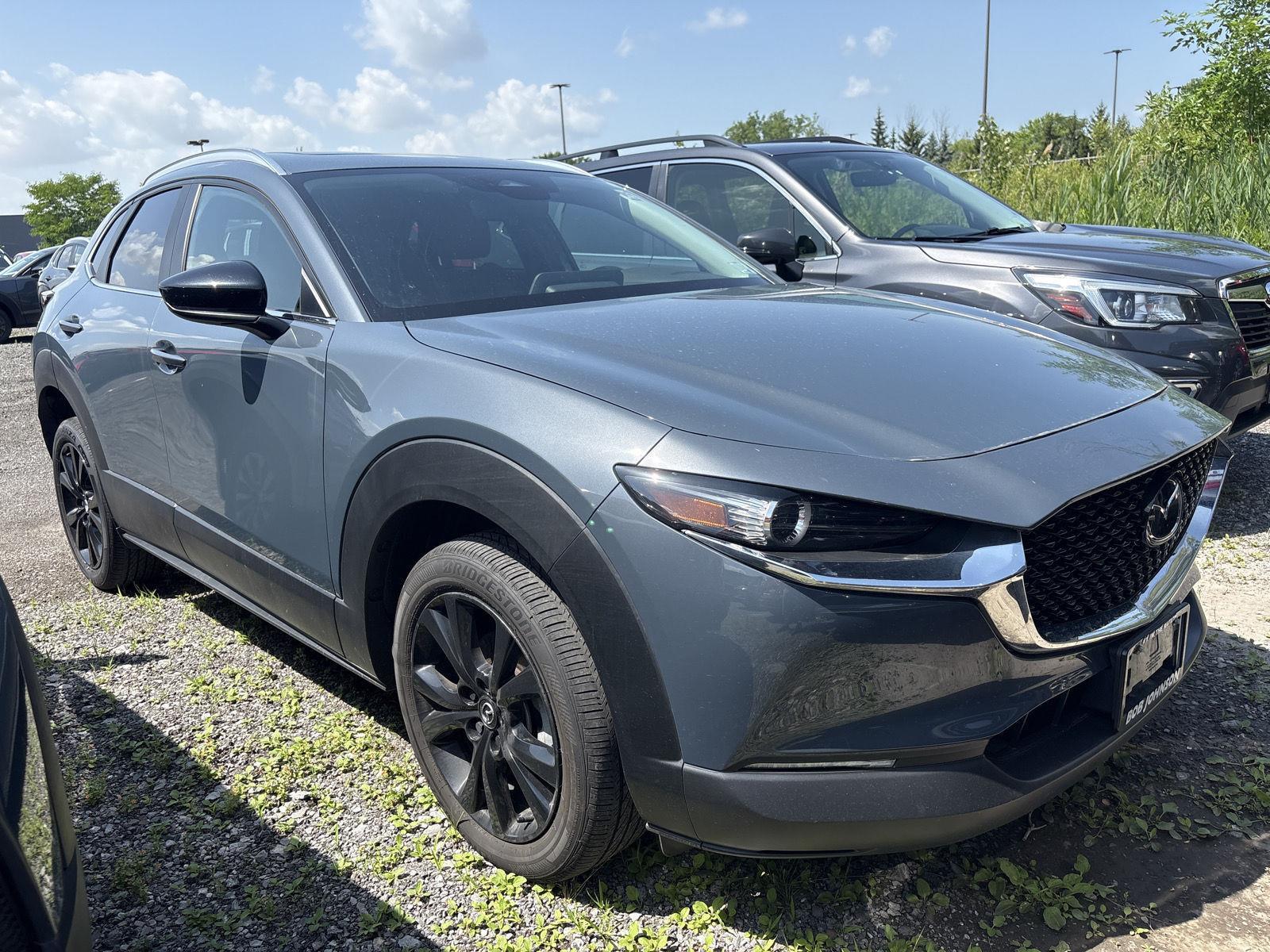 mazda cx-30 2024 3MVDMBCM0RM629606 image mazda cx-30 2024 3MVDMBCM0RM629606 image