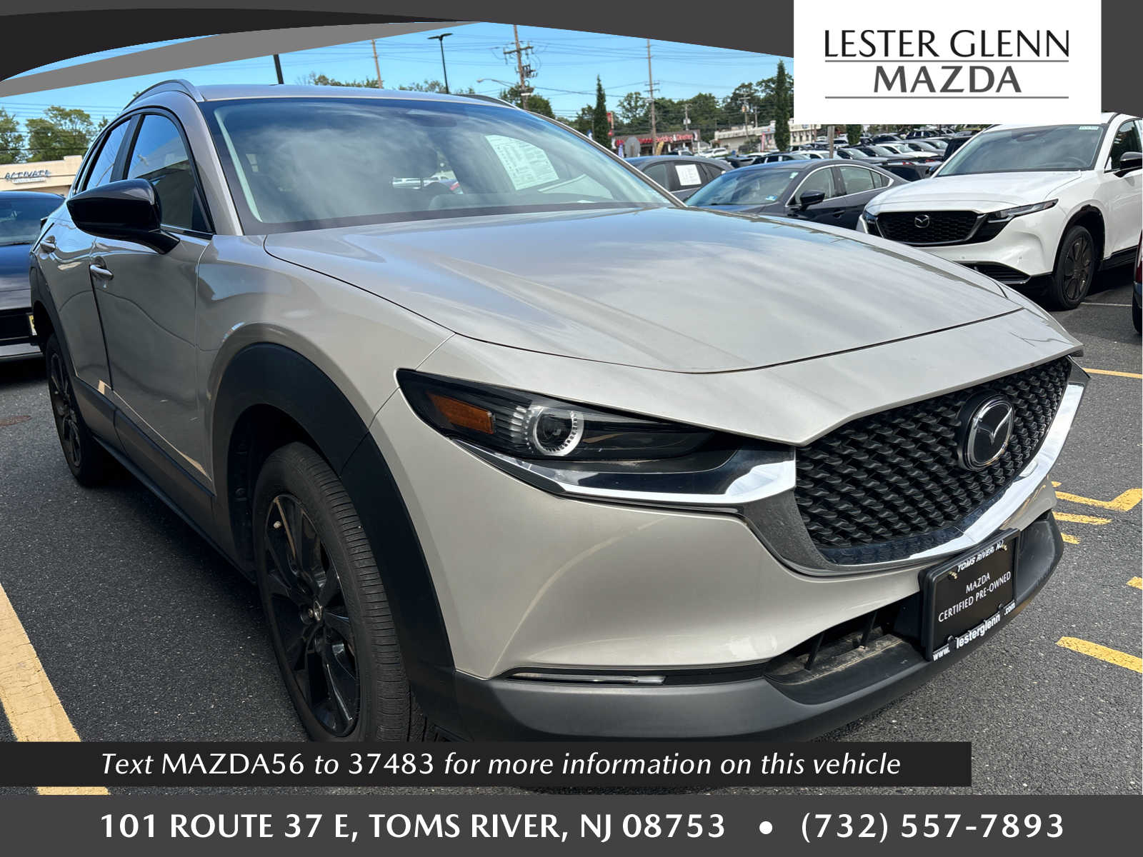 mazda cx-30 2024 3MVDMBBM8RM614305 image mazda cx-30 2024 3MVDMBBM8RM614305 image