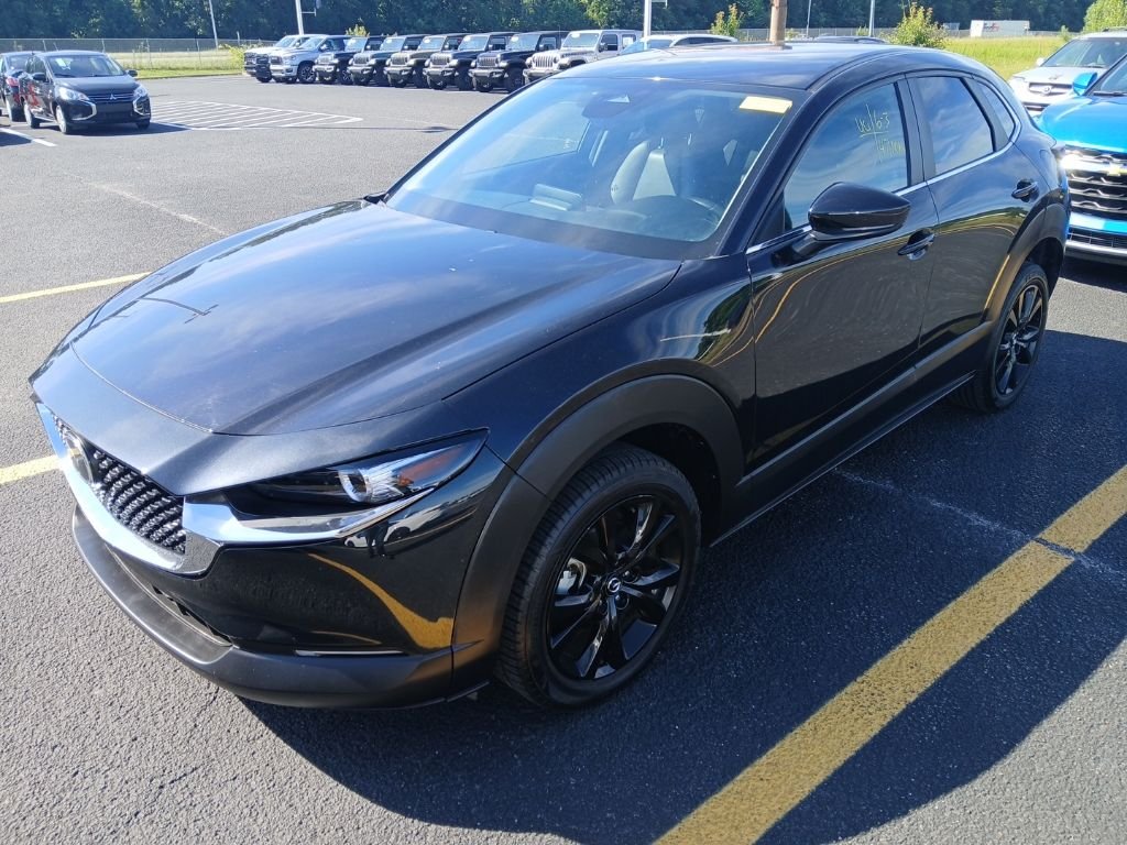 mazda cx-30 2024 3MVDMBBM0RM666253 image mazda cx-30 2024 3MVDMBBM0RM666253 image