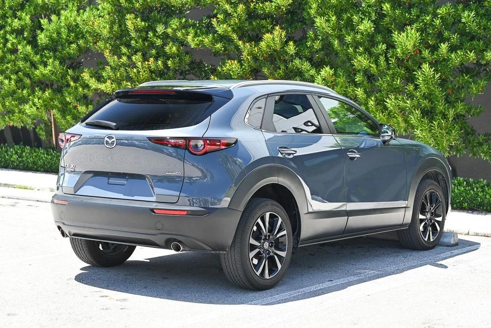 mazda cx-30 2024 3MVDMBCM6RM652906 image mazda cx-30 2024 3MVDMBCM6RM652906 image