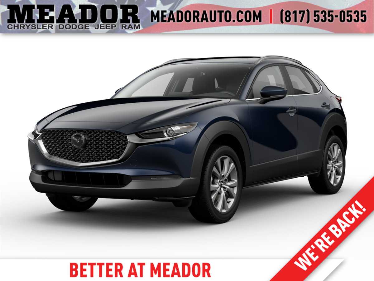 mazda cx-30 2024 3MVDMBCM3RM694353 image mazda cx-30 2024 3MVDMBCM3RM694353 image