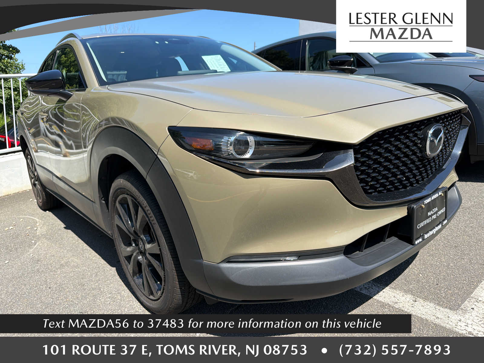mazda cx-30 2024 3MVDMBXYXRM708701 image mazda cx-30 2024 3MVDMBXYXRM708701 image