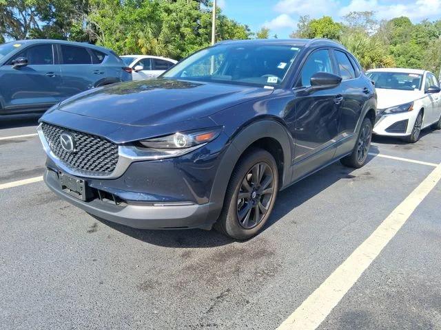 mazda cx-30 2024 3MVDMBBM7RM662345 image mazda cx-30 2024 3MVDMBBM7RM662345 image