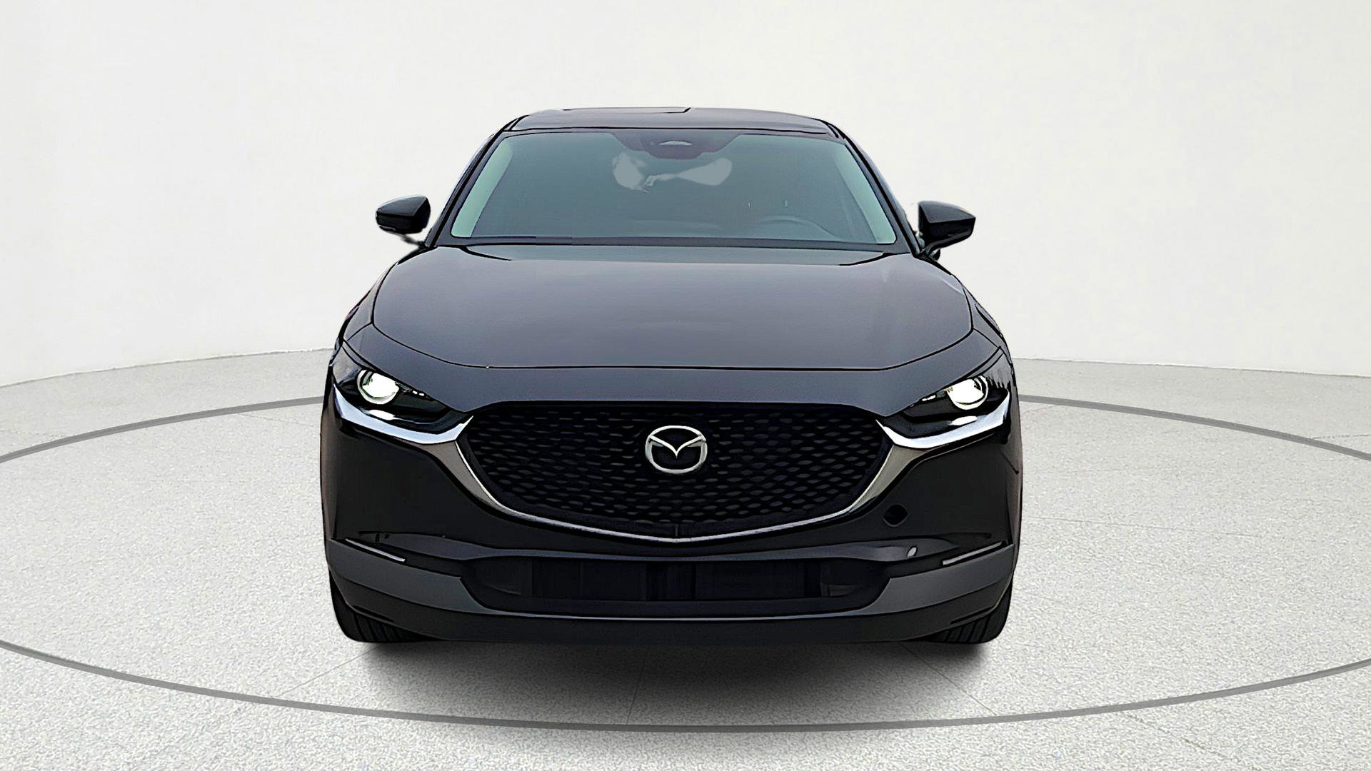 mazda cx-30 2024 3MVDMBBM1RM626067 image mazda cx-30 2024 3MVDMBBM1RM626067 image