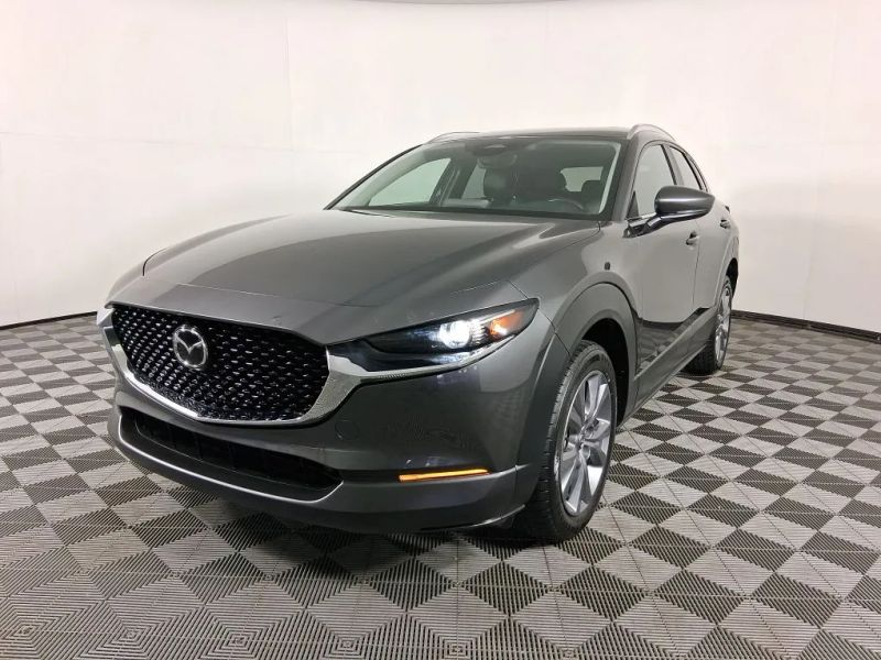 mazda cx-30 2024 3MVDMBCMXRM688520 image mazda cx-30 2024 3MVDMBCMXRM688520 image