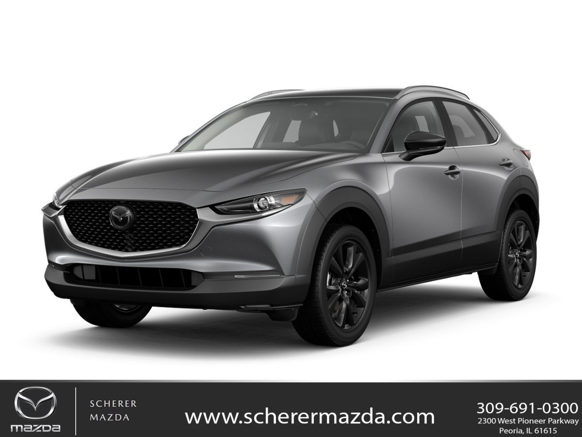 mazda cx-30 2024 3MVDMBBM6RM620930 image mazda cx-30 2024 3MVDMBBM6RM620930 image