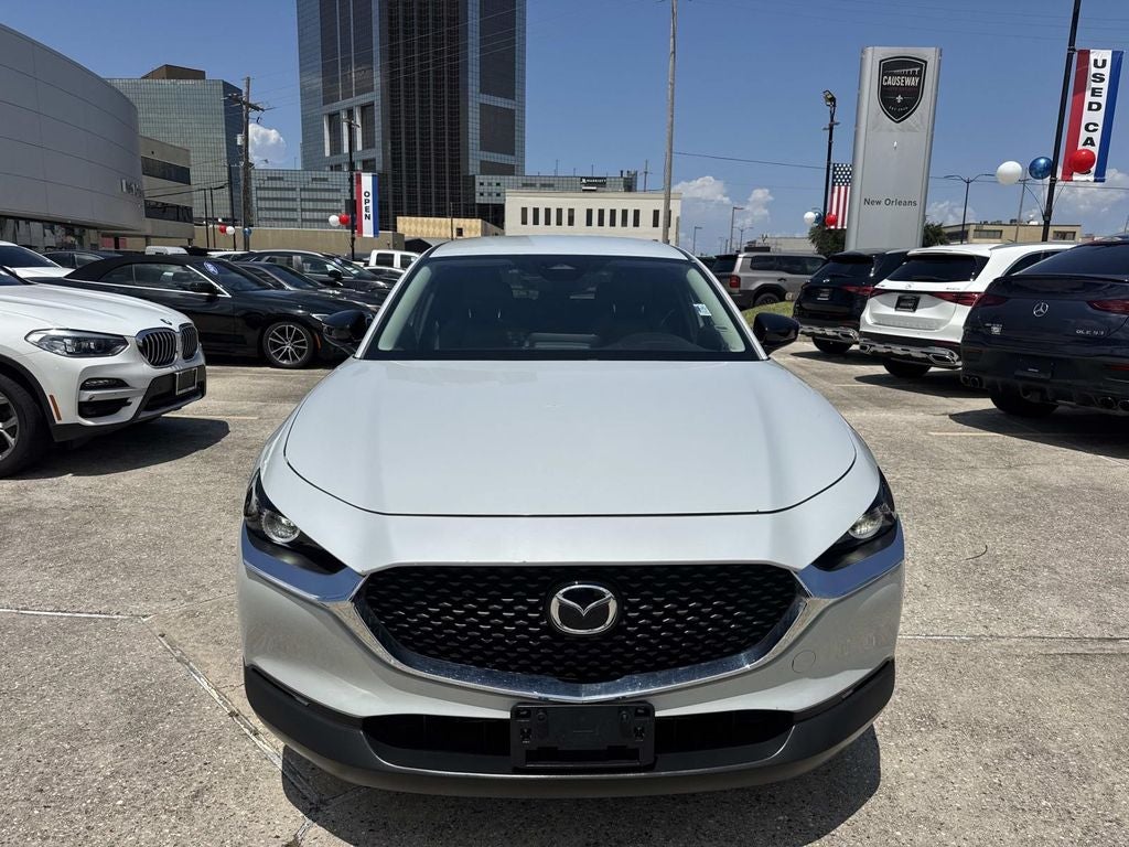 mazda cx-30 2024 3MVDMBBM8RM627202 image mazda cx-30 2024 3MVDMBBM8RM627202 image