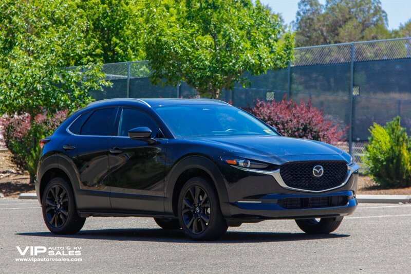 mazda cx-30 2024 3MVDMBBM7RM699315 image mazda cx-30 2024 3MVDMBBM7RM699315 image