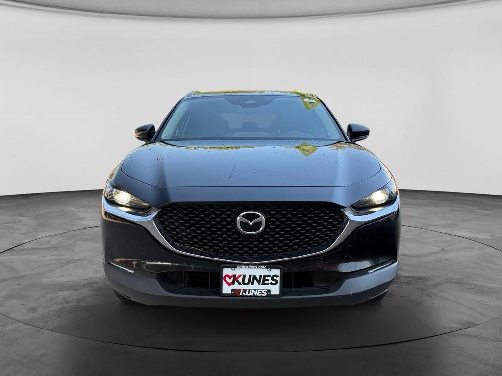 mazda cx-30 2024 3MVDMBBM3RM699263 image mazda cx-30 2024 3MVDMBBM3RM699263 image
